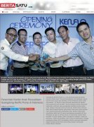 开云官方版网站在线登入-开云KaiYun(中国)集团国际化战略之 kenflo pump Indonesia